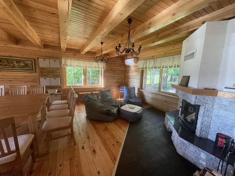 🛋️ 1-oji svetainė