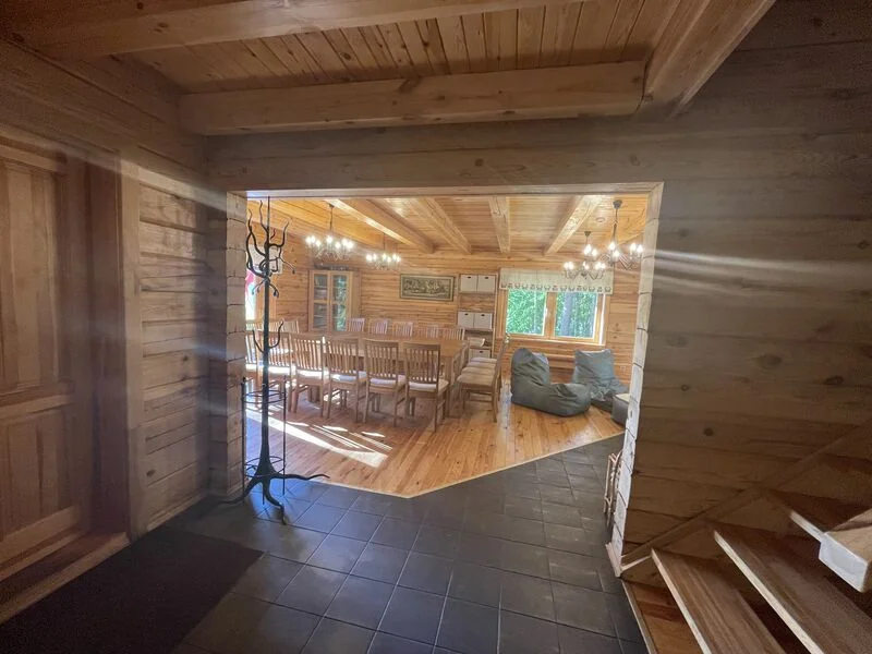 🪑 Salonas / Svetainė