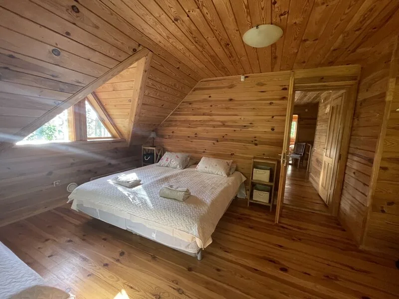 🛏️ 1-asis kambarys