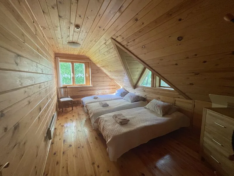 🛏️ 2-asis kambarys